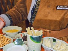 -蒙古大营(朝阳公园店)