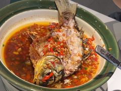 -费大厨辣椒炒肉(黄兴中心广场店)