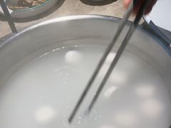 -淘米捞·米汤脆鲩鱼火锅(福田皇岗店)