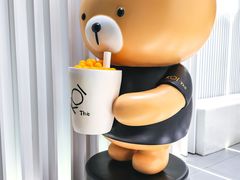 -KOI Thé(厦门国贸广场店)