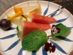 -枫品铁板烧(东樾店)