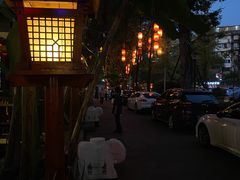 -哈哈曲艺社(西门闲亭店)