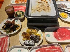 -玫瑰花园自助烤肉(顺义鑫海韵通店)