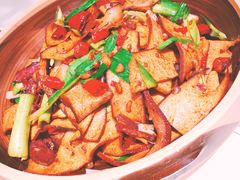 -井水小厨·湘菜(活力广场店)