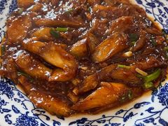 -灵福缘私房菜·农家菜(拈花湾·灵山大佛必推店)