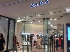 -ZARA(青岛万象城店)