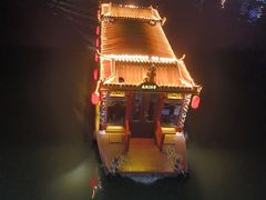 -里运河文化长廊-御码头