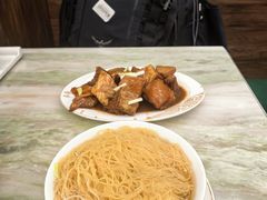 -麦奀云吞面世家(佐敦店)