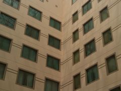 -北京宝辰饭店·明苑咖啡厅