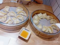 -千忆汤包(闽江路店)