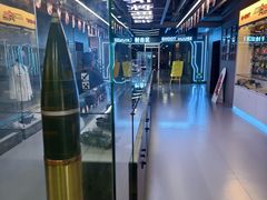 -战甲射击中心·茶室