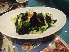 -巴依老爷新疆美食(望京小街店)