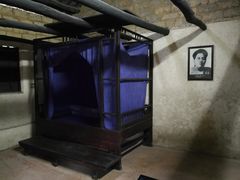 -韶山毛泽东同志故居