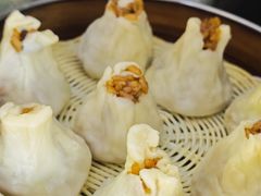 -笑云开汤包店(网巾市店)