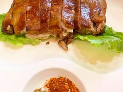 -百姓渔村(朝阳店)