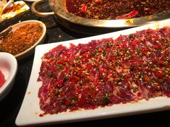 -潮火锅·麻辣牛肉火锅(观音桥方圆·LIVE店)