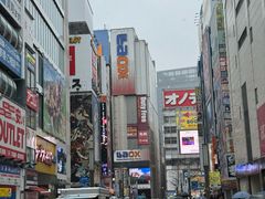 -秋叶原电器街