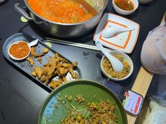 -鲜牛记潮汕牛肉火锅(淮安珠海路店)