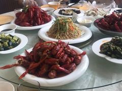 -小李子油焖大虾(天下城旗舰店)