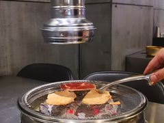 丹麦黑猪梅花-本炙炭烤·蒲烧活鳗料理店(金沙洲店)