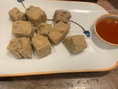 -香园茶社·金陵小灶(老门东店)