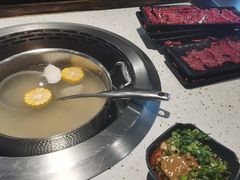 -海汕记·潮汕鲜牛肉火锅·自助