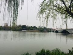 -凤城河风景区