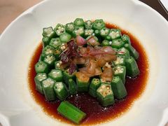 -桂满陇·西湖船宴(平安金融中心店)