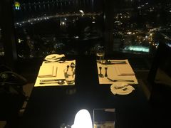 -澳门旅游塔360°旋转餐厅(南湾湖广场店)