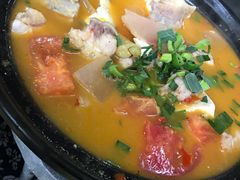 -张关合渣(航空大道店)