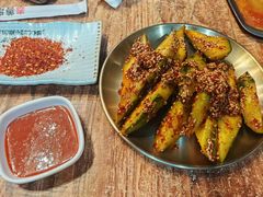 -泰善串店•延边朝鲜族烧烤(理工大学店)