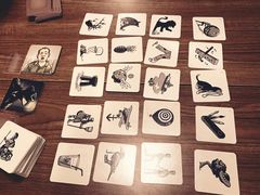 -嗨刻桌游(天一豪景店)