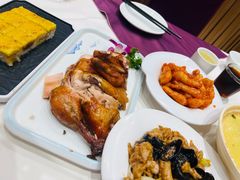 -凯鸽酒楼(振兴街店)