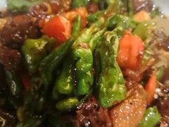 -小厨娘淮扬菜(六合欢乐港店)