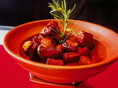 -春色如许·茶食餐厅(桃李春风店)