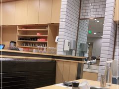 大堂-花味·自助烤肉(雨花客厅店)