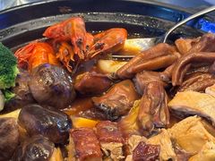 -麒麟濠景家宴(麒麟店)