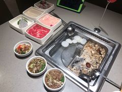 -海底捞火锅(翔龙天地广场店)
