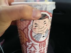-大头力茶餐厅(花都融创茂店)