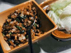 蒲香牛肉松-黔香阁·味(花木店)