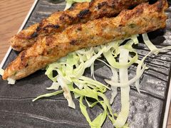 -Masala Curry and BBQ·玛莎拉巴基斯坦美食(金水万达店)