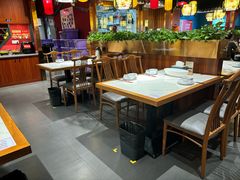 -东流山烤鸭·家常菜(巢湖万达店)