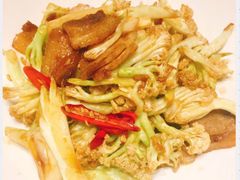 -拾味馆·浓鲜骨汤(光谷天地店)