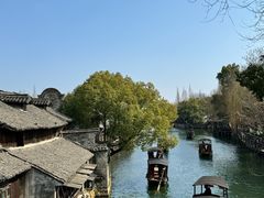 -乌镇西栅景区