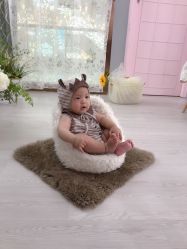 -我的故事影像馆·优优小王国儿童摄影(罗湖国贸店)