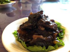 -亭下湖饭店(康岭店)