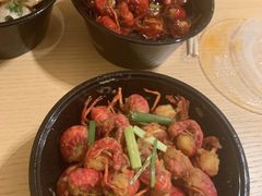 -红盔甲·小龙虾(天钥桥店)