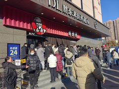 -胖东来生活广场(健康路店)