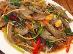 -72号海鲜私房菜