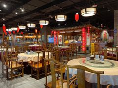 -东来顺饭庄(西直门店)